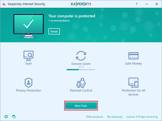 Kaspersky Secure Connection VPN Review - VPNPick.com